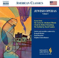 Milken Archive American Jewish Music: Opera 1 / Va - Milken Archive American Jewish Music: Opera 1 / Va - Music CD