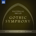 Brian / Jenisova / Dolezal / Mikulas / Lenard - Gothic Symphony - Music CD