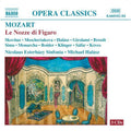 Mozart / Skovhus / Mescheriakova / Sima / Halasz - Le Nozze Di Figaro - Music CD