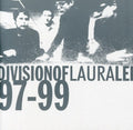 Division Of Laura Lee - 97 - 99 - Music CD