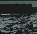 Four Hundred Years - New Imperialism - Music CD