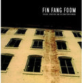 Fin Fang Foom - Texture Structure & The Condition Of Moods - Music CD