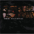 Fin Fang Foom - With The Gift Comes The Curse - Music CD