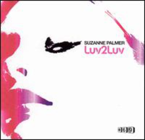 Palmer,suzanne - Luv 2 Luv - Vinyl Record