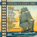 Cinema Classics 2004 / Various - Cinema Classics 2004 / Various - Music CD
