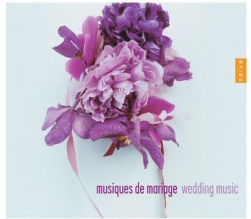 Wedding Music / Various - Wedding Music / Various - Music CD