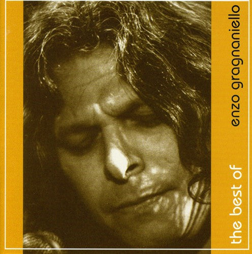 Gragnaniello,enzo - Best Of - Music CD