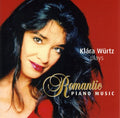 Wurtz / Sirenko / Van Beek / Nso Ukraine / Nwdp - Klara Wurtz Plays Romantic Piano Music - Music CD