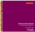 Buxtehude / Bryndorf - Organ Works 2 - Music CD