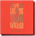 Caine,uri - Live At The Village Vanguard - Music CD