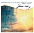 Columbus State U Winds Ens / Rumbelow / Gaskins - Journey - Music CD