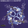 Gomalan Brass - Gomalan Brass - Music CD