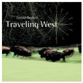 Beckett,gerald - Traveling West - Music CD