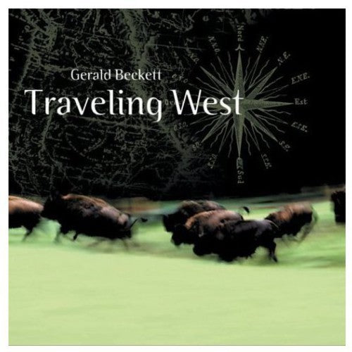 Beckett,gerald - Traveling West - Music CD