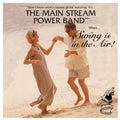Main Stream Power Band - Swing Is In The Air - Music CD