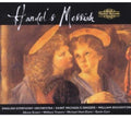 Handel / Smart / Towers / Hart-davis / Boughton - Messiah - Music CD