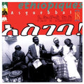 Asguebba - Ethiopiques 18 - Music CD