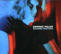 Miller,dominic - Second Nature - Music CD