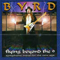 Byrd,james - Flying Beyond The 9 - Music CD