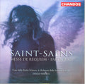 Saint-seans / Dotti / Laurens / Teste / Fasolis - Messe De Requiem - Music CD