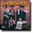 Sam Brothers 5 - Sam (get Down) - Music CD