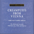Creampuffs From Vienna / Various - Creampuffs From Vienna / Various - Music CD