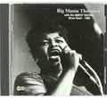 With the Muddy Waters Blues Band 1966 Music CD