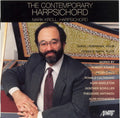 Kroll,mark - Contemporary Harpsichord - Music CD