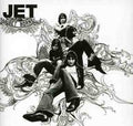 Jet - Get Born - Music CD
