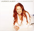 Jalbert,laurence - Ses Plus Grands Succes - Music CD