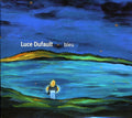 Dufault,luce - Bleu - Music CD