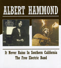 Hammond,albert - It Never Rains In Southern California - Music CD