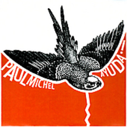 Michel,paul - Ayuda - Music CD