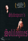 Shakespeare's Soliloquies - Shakespeare's Soliloquies - DVD