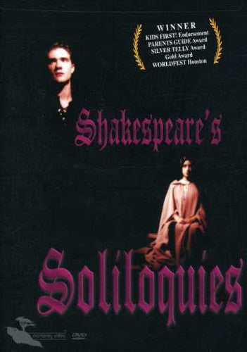 Shakespeare's Soliloquies - Shakespeare's Soliloquies - DVD