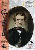 Edgar Allan Poe: A Journey In Verse - Edgar Allan Poe: A Journey In Verse - DVD