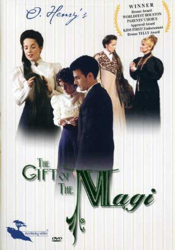 Gift Of The Magi - Gift Of The Magi - DVD