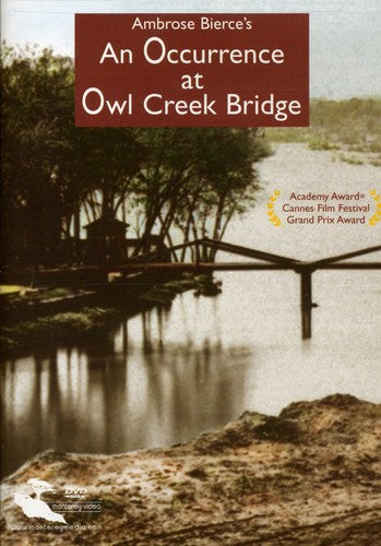 Occurrence At Owl Creek Bridge - Occurrence At Owl Creek Bridge - DVD
