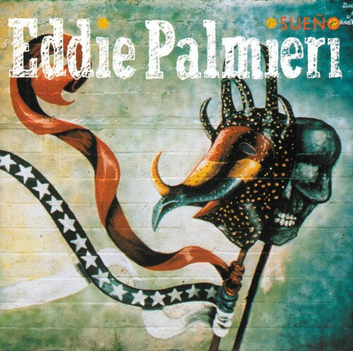Palmieri,eddie - Sueno - Music CD