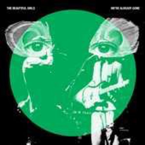 Beautiful Girls - We're Already Gone - Music CD