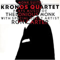 Kronos Quartet - Monk Suite - Music CD