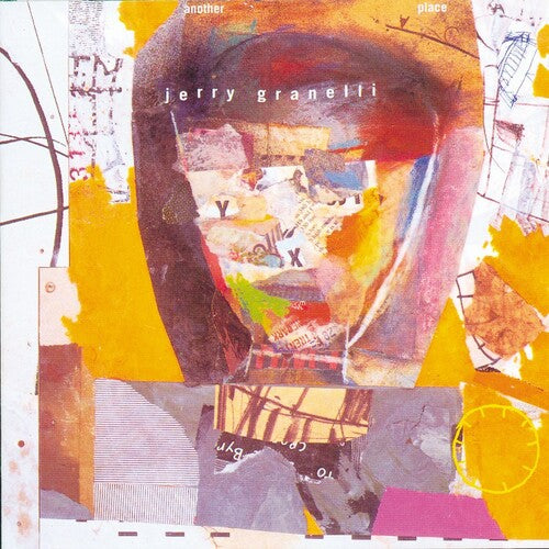 Granelli,jerry - Another Place - Music CD