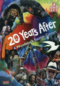 20 Years After: Woodstock Reunion Concert / Var - 20 Years After: Woodstock Reunion Concert / Var - DVD