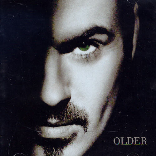 Michael,george - Older - Music CD