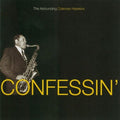 Hawkins,coleman - Confessin: The Astounding Coleman Hawkins - Music CD