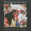 Wylie & Wild West - Hooves Of The Horses - Music CD