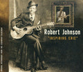 Johnson,robert - Inspiring Eric - Music CD