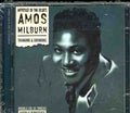 Milburn,amos - Thinking & Drinking - Music CD