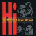 Hi Records R&b Years / Various - Hi Records R&b Years / Various - Music CD