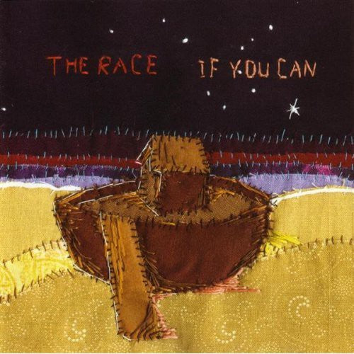 Race - If You Can - Music CD